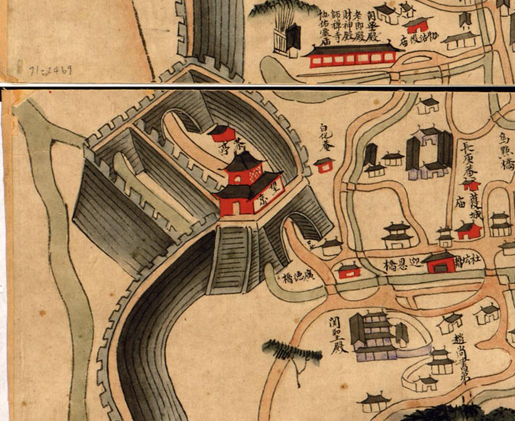 清军跟英军舟山之战,清军和英军大战谁的伤亡更惨