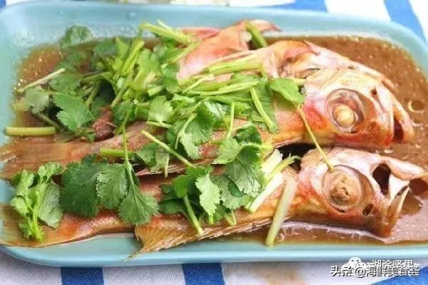 十种最便宜的海鱼,常见海鱼价格排名大全