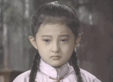 琼瑶剧中最美的五张脸,琼瑶女郎容貌今昔对比