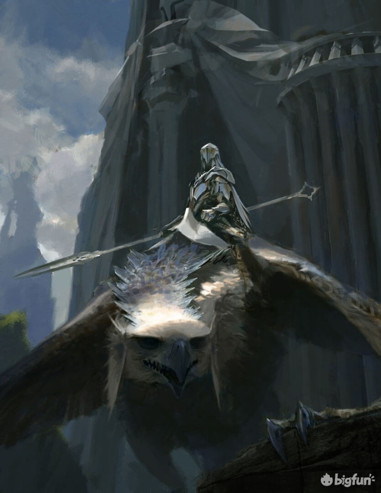 英雄联盟人物德玛西亚,德玛西亚不公平的正义