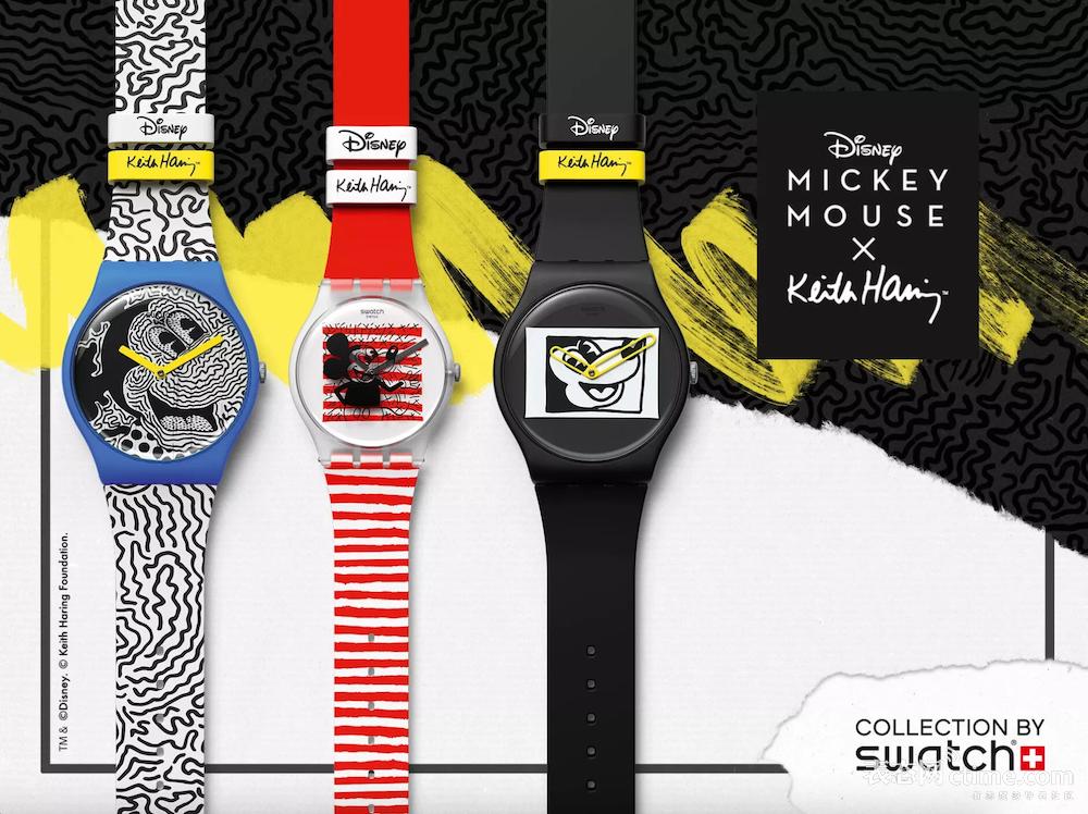 迪士尼还和米老鼠合作吗,迪士尼视频米老鼠