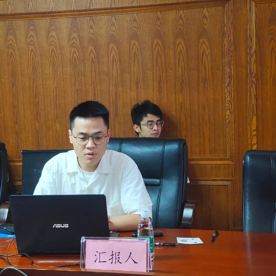 铭德规划公司PPT汇报演讲大赛精彩收官