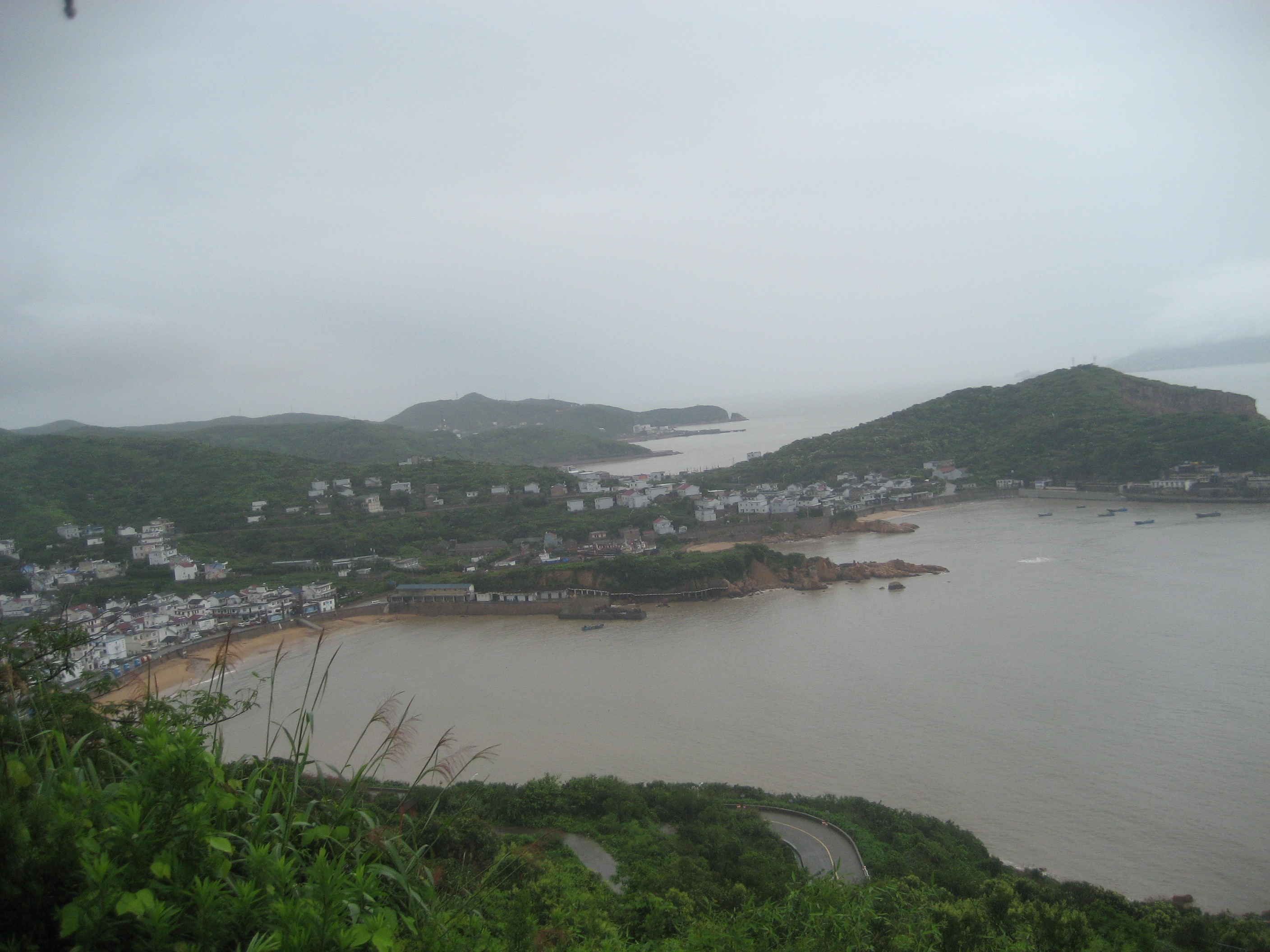 嵊泗列岛附近好玩的地方推荐一下,嵊泗列岛海景房两天一夜游