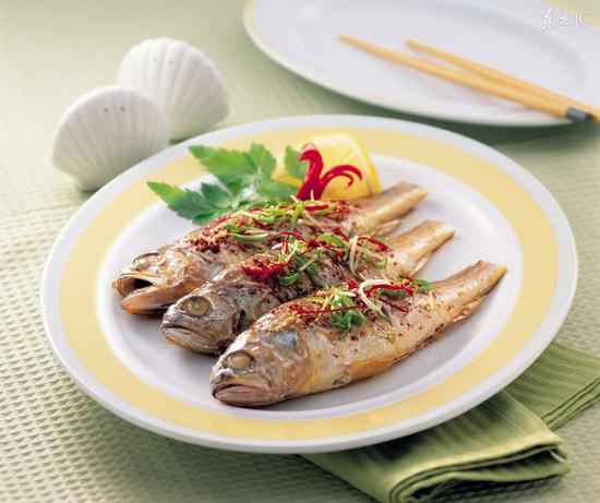 四种致癌鱼名单,十种致癌鱼名单