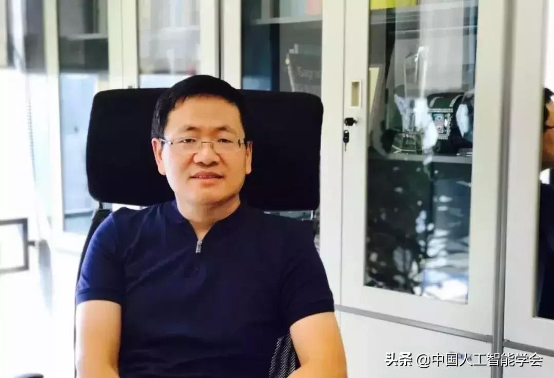 CCAI2019|王亮：计算机视觉研究突飞猛进，走向实用仍任重道远