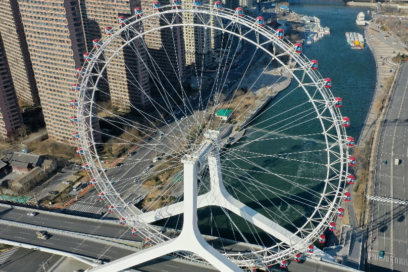 适合天津旅行的景点排名,天津有许多让人心动的景点