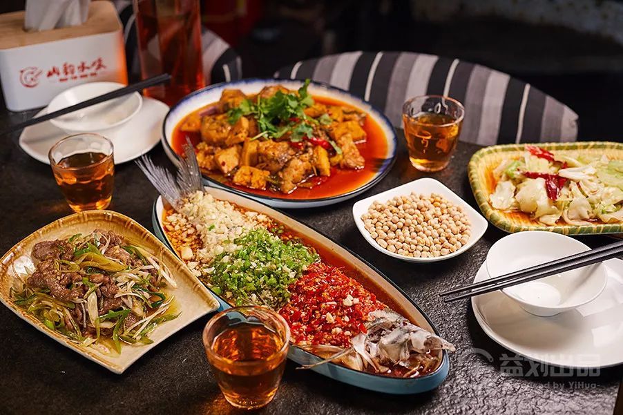 人气烤鱼店推荐39.9烤鱼双人餐,烤鱼钜惠