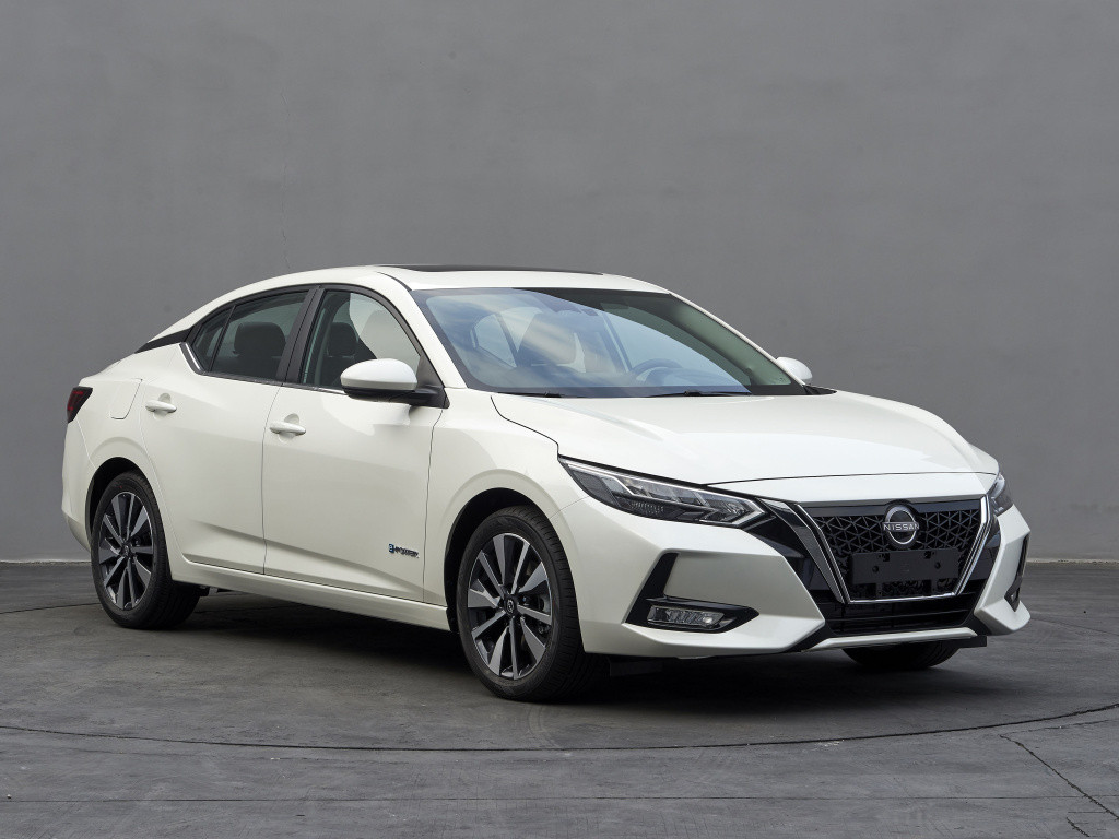 日产轩逸家用省油代步车,日产轩逸适合中年人开吗