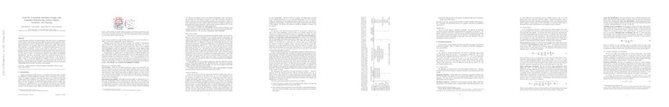 arxiv每日论文158篇,arxiv基础论文