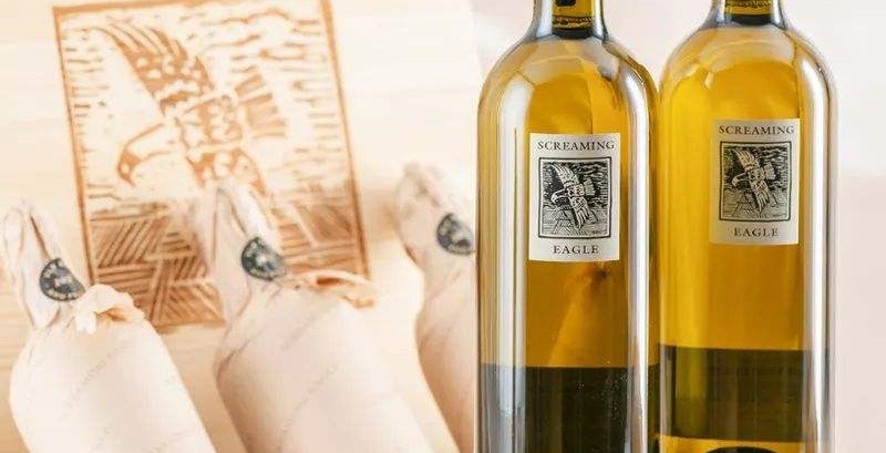 世界顶级葡萄酒拉菲,最贵的拉菲城堡干红葡萄酒1982