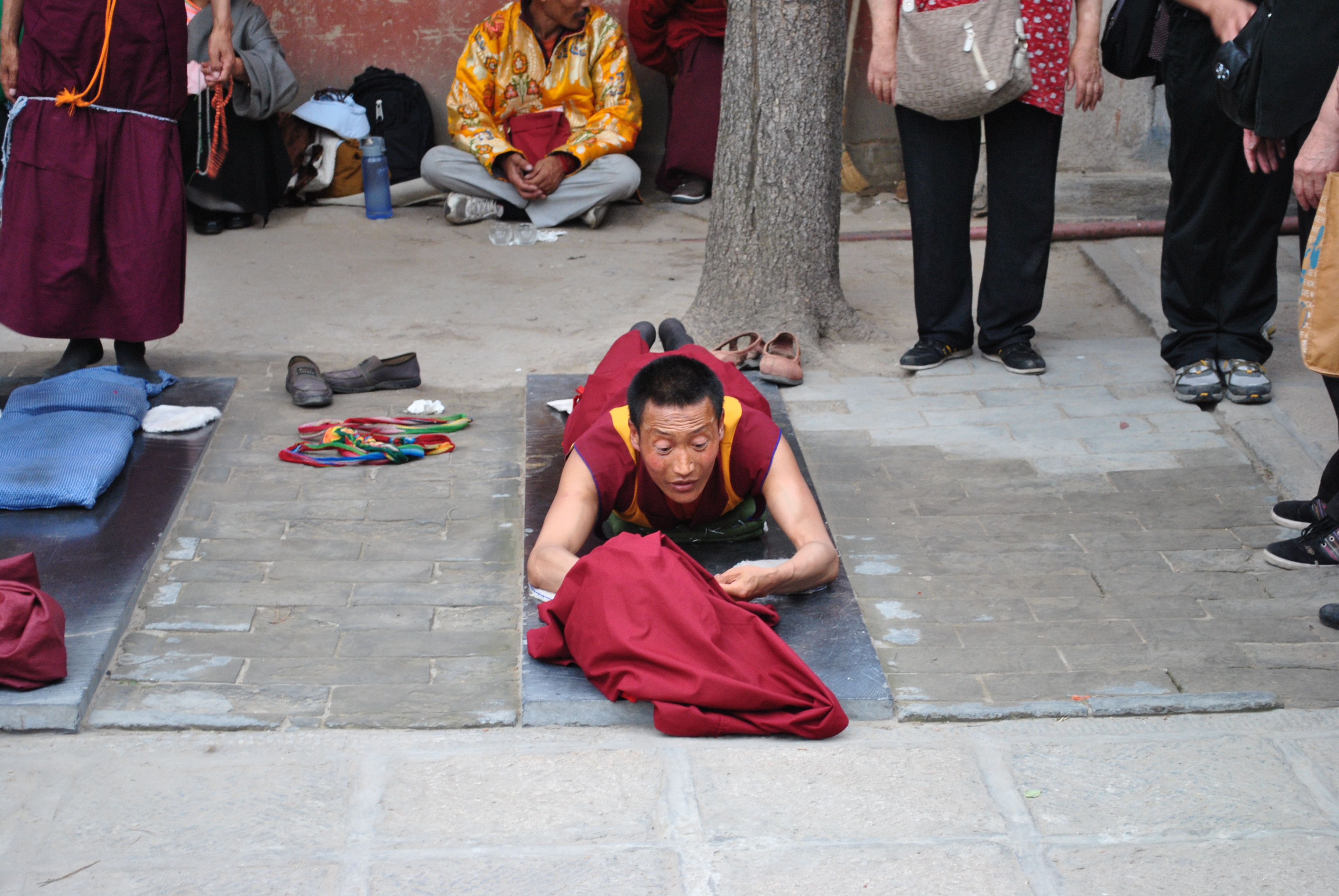 五台山最新攻略,五台山游玩攻略指南最新