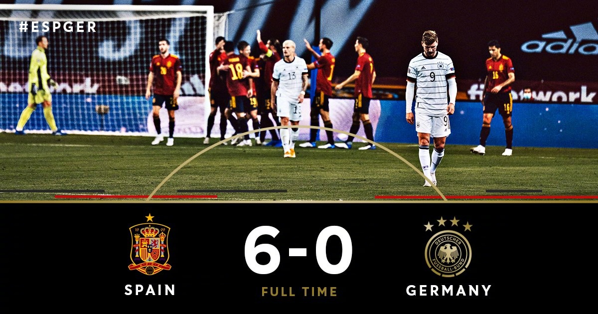 观DFB欧国联：痴迷传控陷入深坑，固步自封何寻春天？