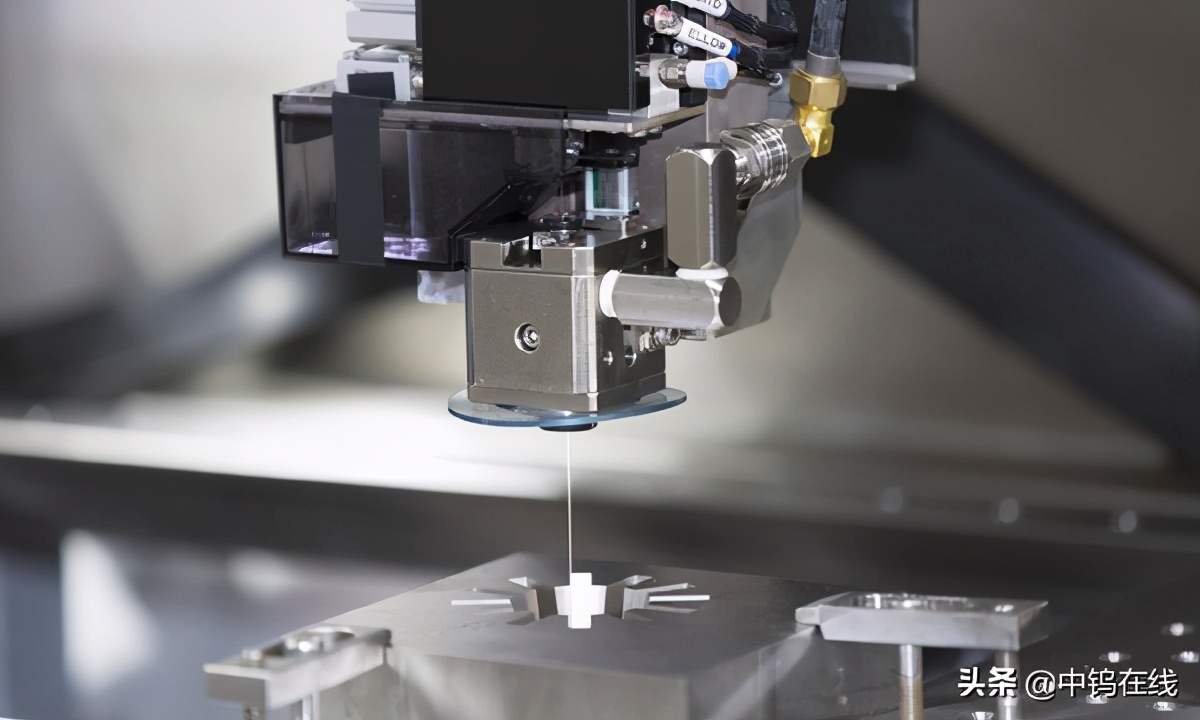 为什么钼丝变细后容易短路,为什么钼丝割铝容易断丝