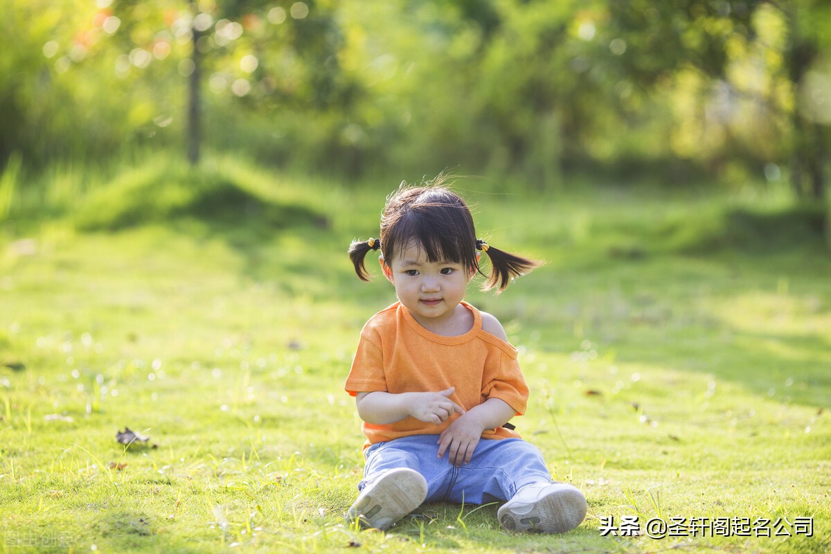 宝宝起名智慧美丽的女孩名字大全,宝宝起名文雅好听的女孩名字大全