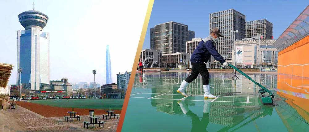 天津扩散,扩散的最新通告