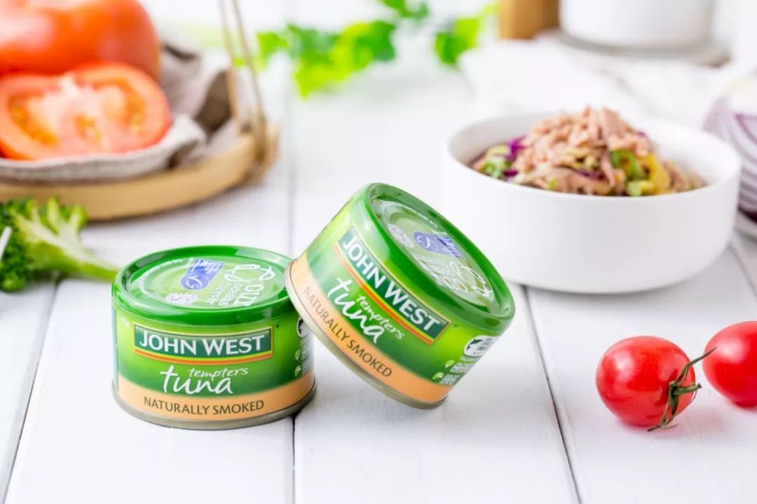 罐头的故事|在北京，如何花1s飞去澳大利亚看你？