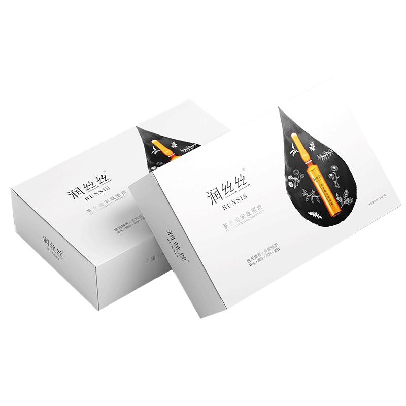 张流梅：润丝丝茶叶面膜，国茶大师的美丽事业