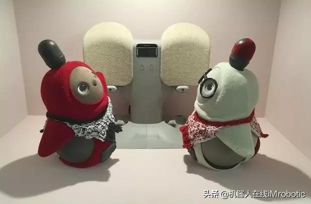 高科技硬核机器人,ces前沿的科技产品人形机器人