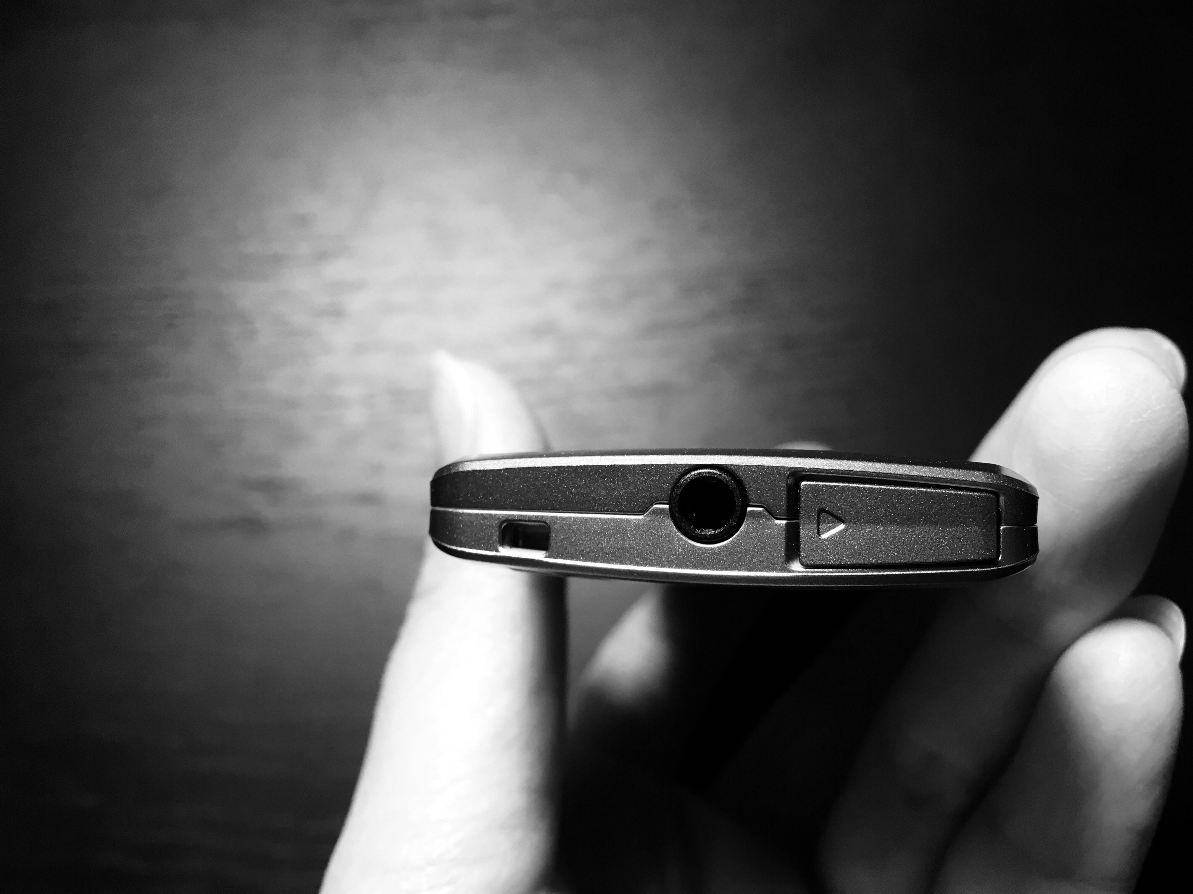 正统HIFI级MP3正式驾到，从外到内都是复古的贵族血液