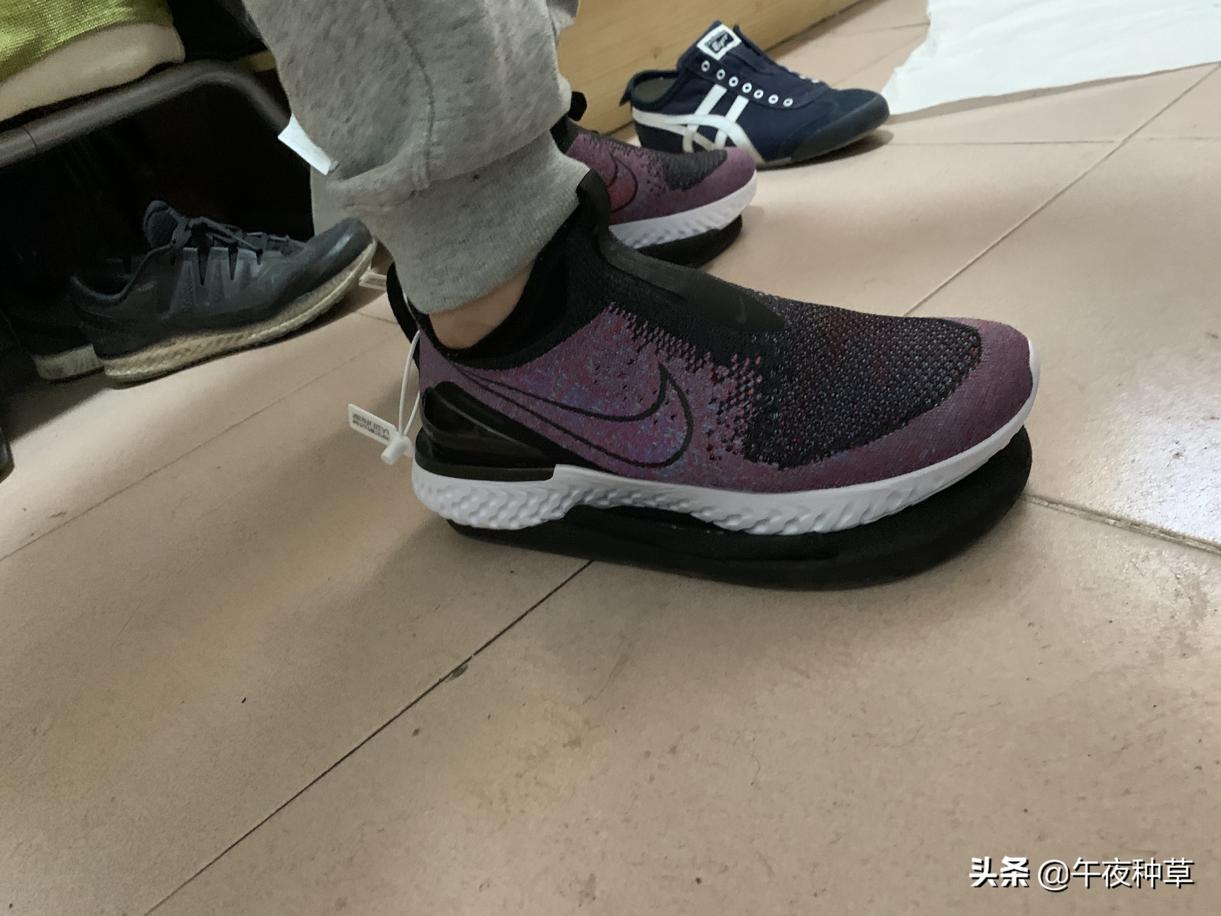 上半年最值得入手的跑鞋推荐top10,合适入手的跑鞋有哪些推荐