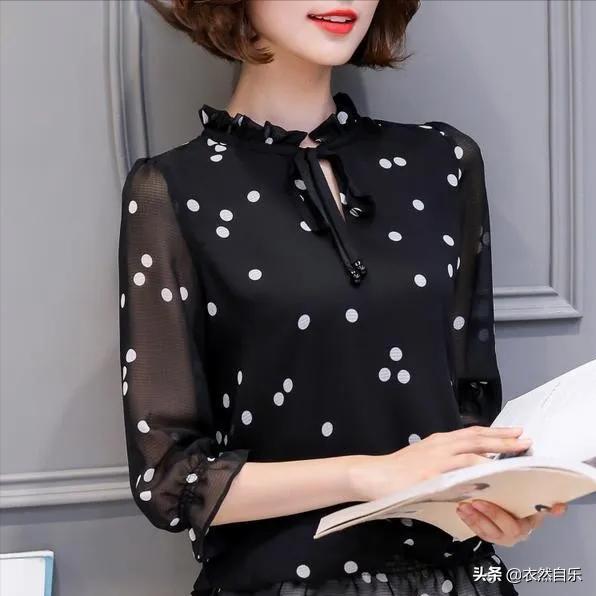 春天就要穿漂亮衣服,春天要穿漂亮的衣服