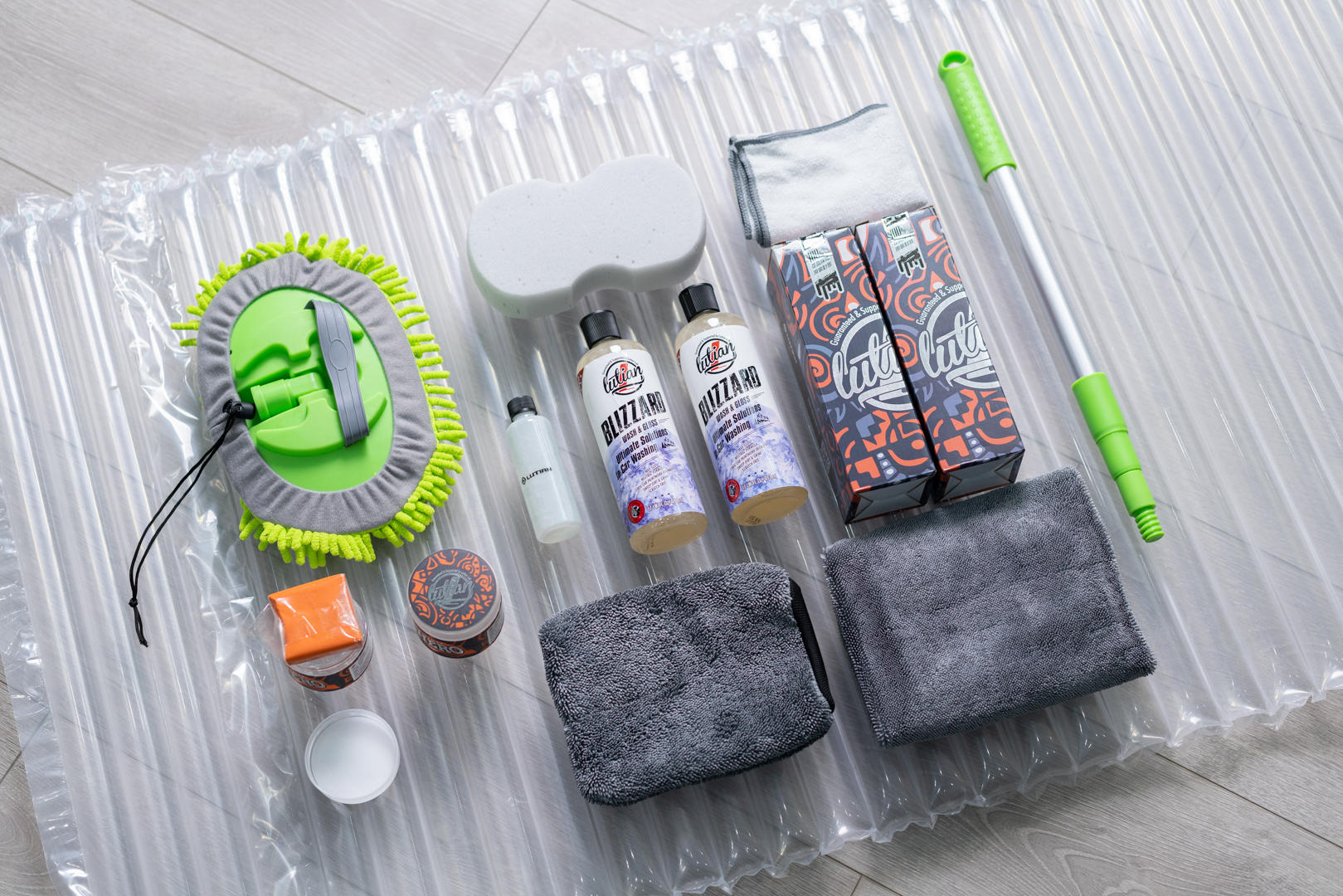 半价入手绿田悟空g4c洗车机,绿田悟空高压洗车机安装教程