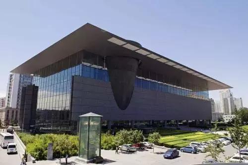 北京市老年卡免费公园博物馆名录，赶快转给需要的朋友们吧