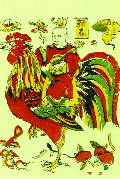 古人为什么离不开痒痒挠