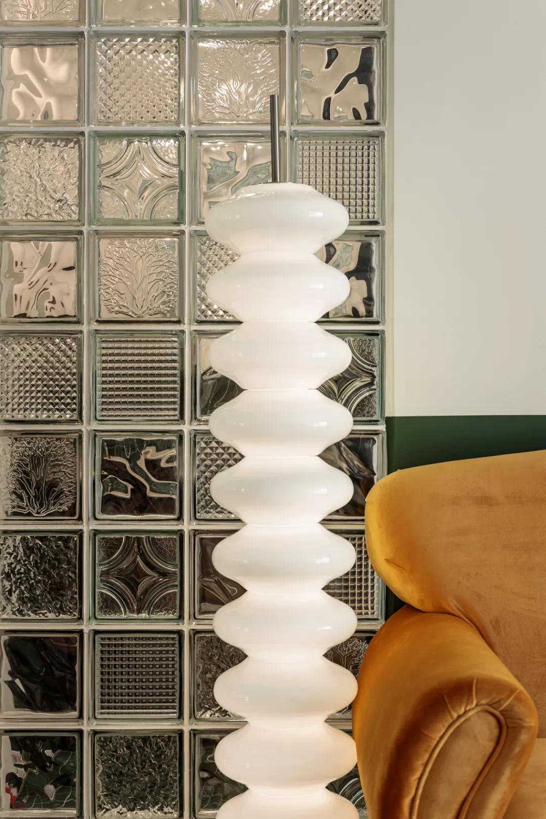 藏不住了！开室内窗，才是拯救90m²老旧二手房的终极大招