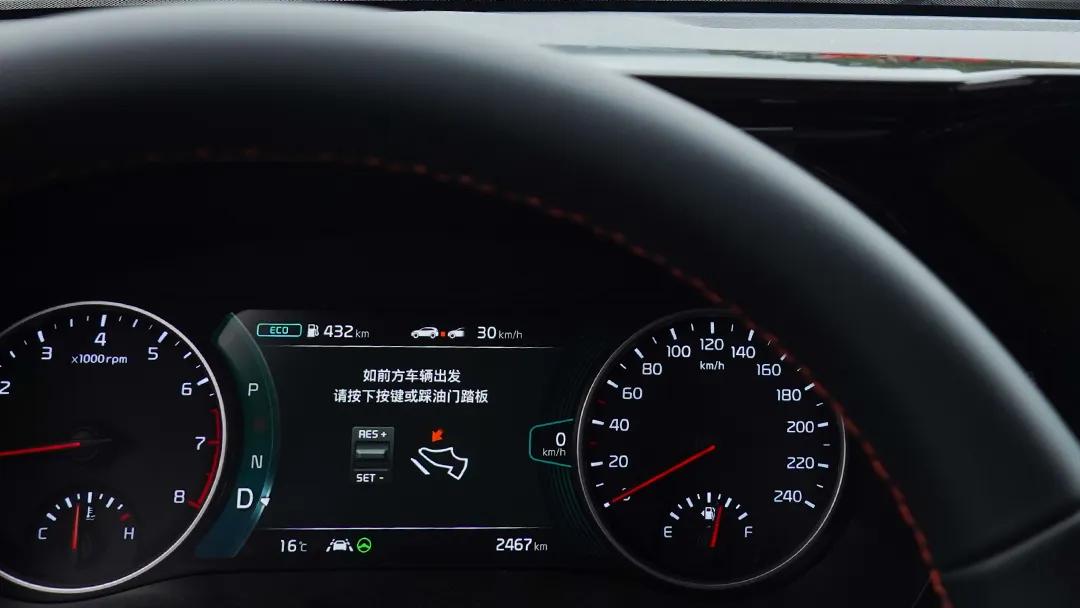 这款20万级合资suv城市和越野通杀,11万级的合资suv来了坐拥高颜值