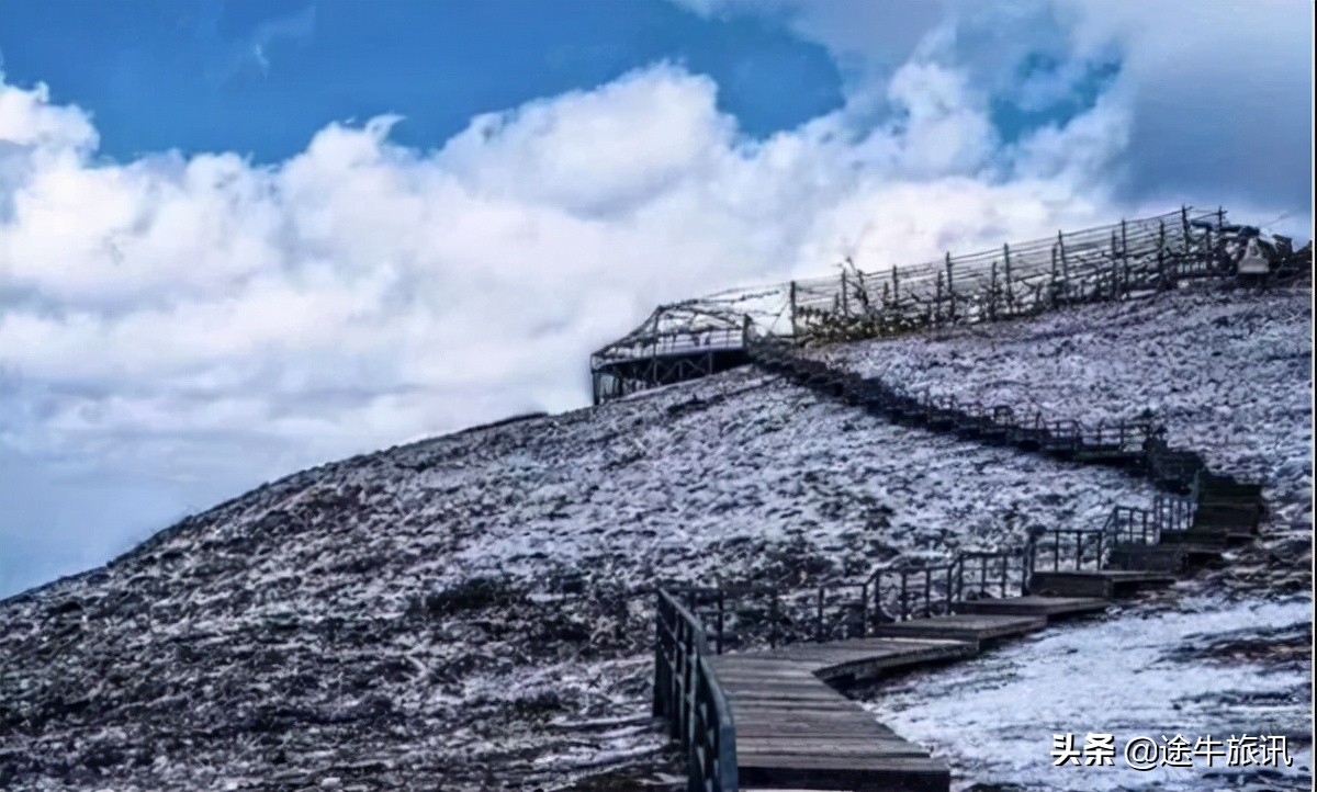 香格里拉旅游景点门票,云南香格里拉旅游景点地图