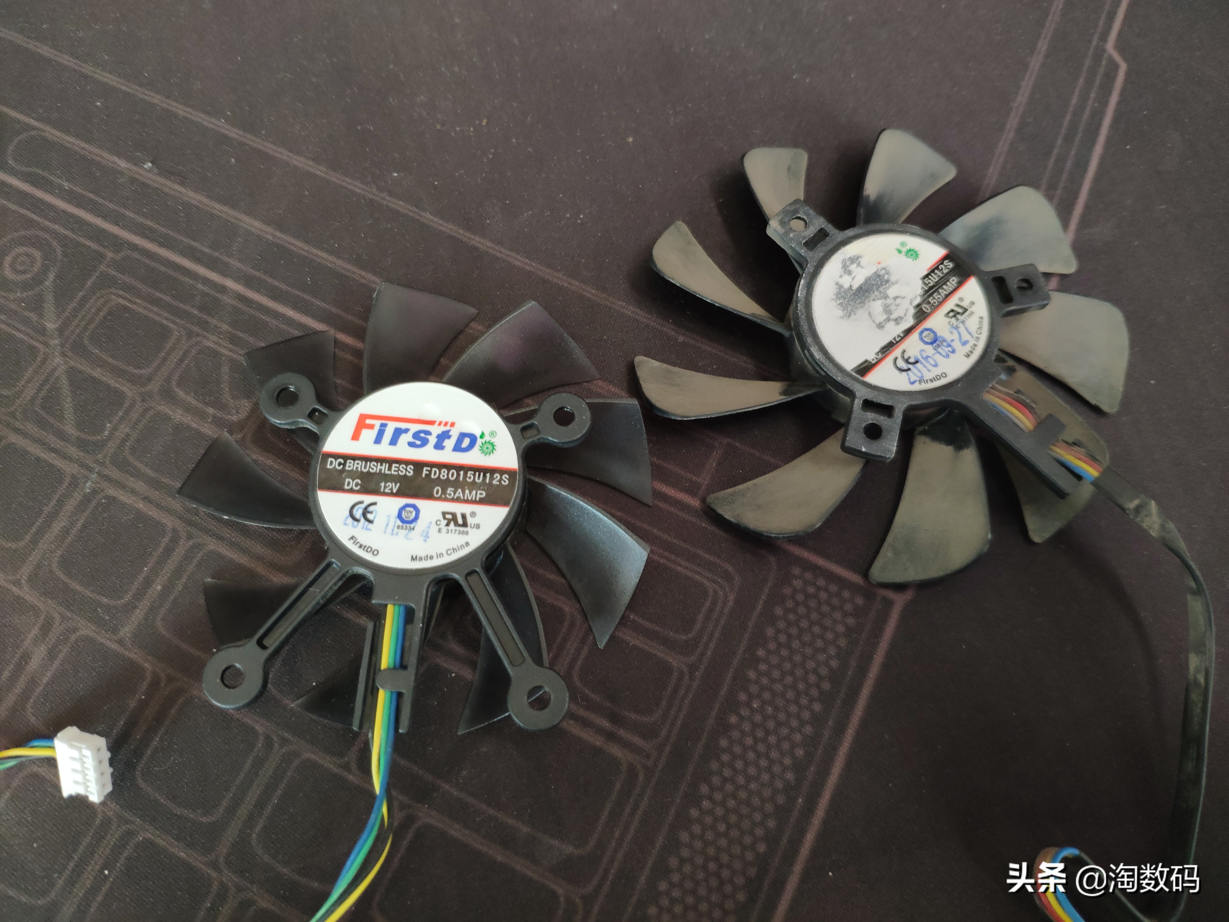 矿卡风扇噪音大换风扇能解决吗,矿卡风扇噪音大怎么解决