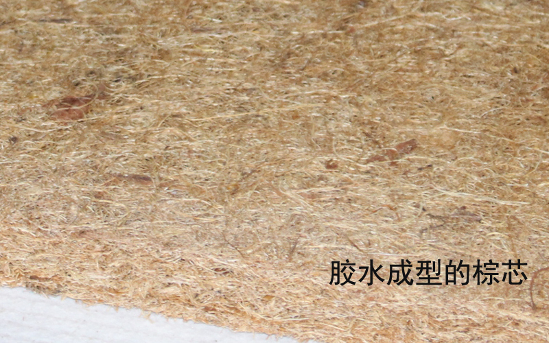 椰棕床垫小厂为什么那么便宜,床垫椰棕垫什么产地好
