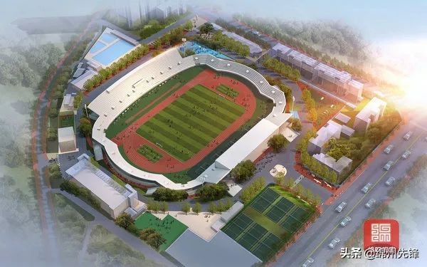 绵阳城南体育公园最新消息,绵阳经开区体育公园最新消息