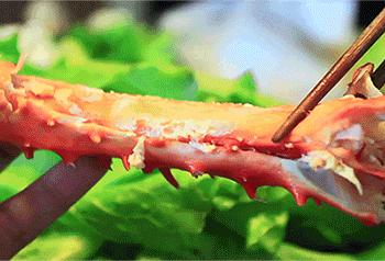 母亲节可用！波龙+进口海鲜+BBQ+火锅畅吃！酒水畅饮！全周通用