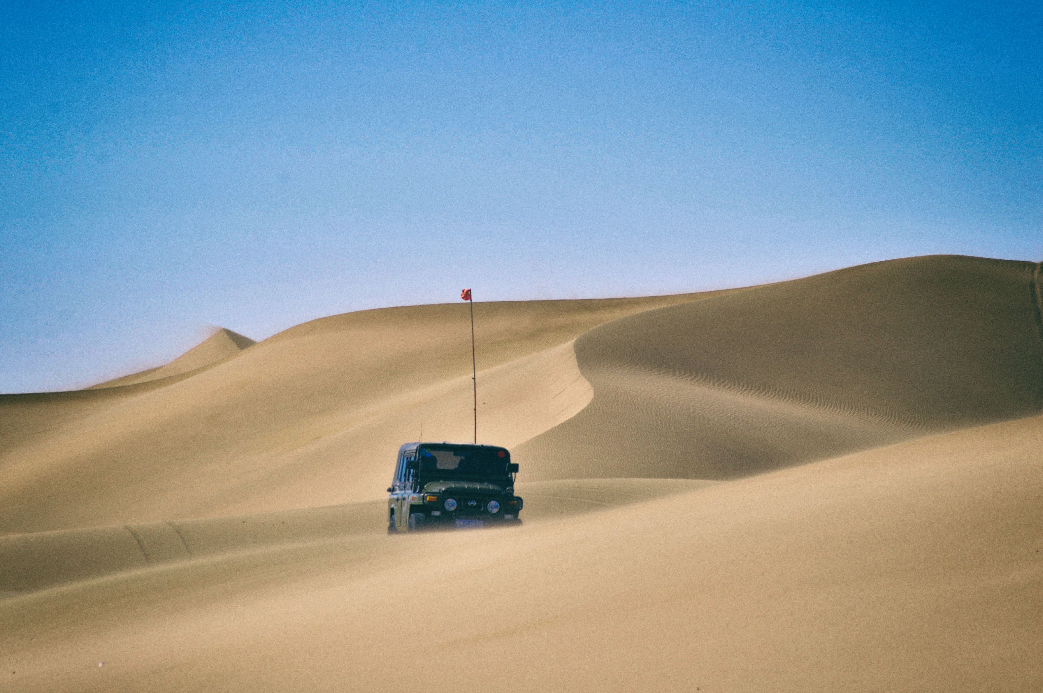 西北大环线自驾游全过程,西北大环线自驾游全攻略