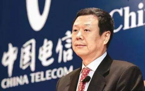 “联通教父”常小兵落马记！惊人细节公布