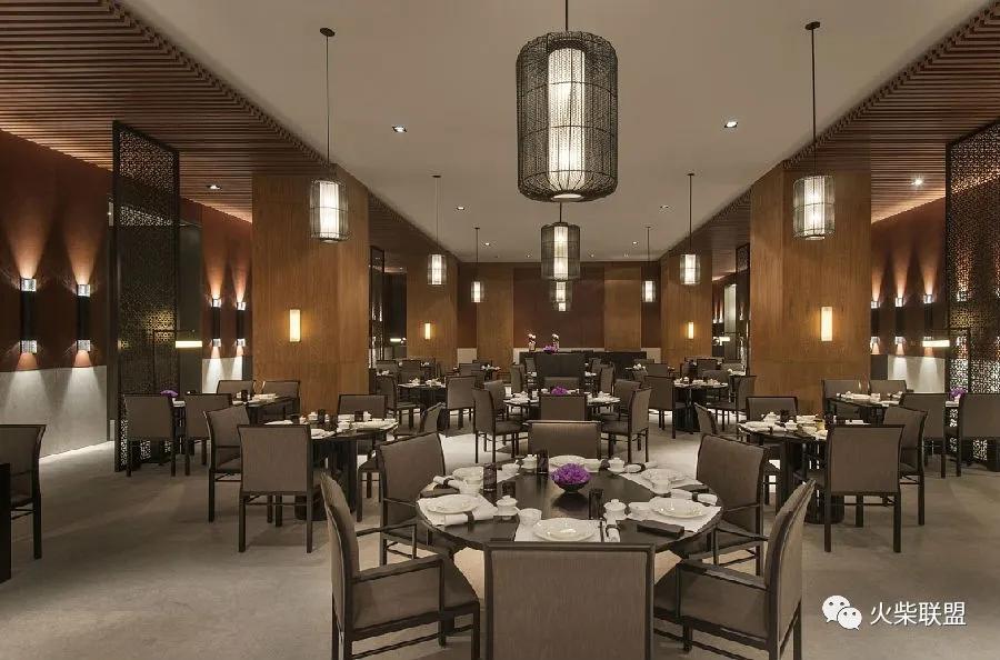 《LAYAN》┆「武汉璞瑜酒店」〖火柴设计联盟〗第2276期