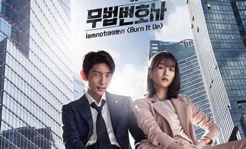 韩国犯罪电影推荐大片9.0以上评分,韩国犯罪悬疑电视剧排行榜前十名