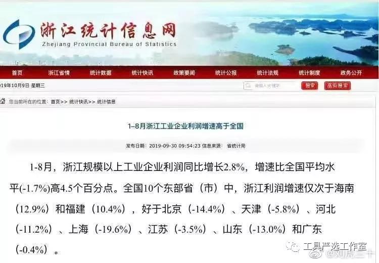 从五金工具看电商的艰巨,电商五金的成本结构分析