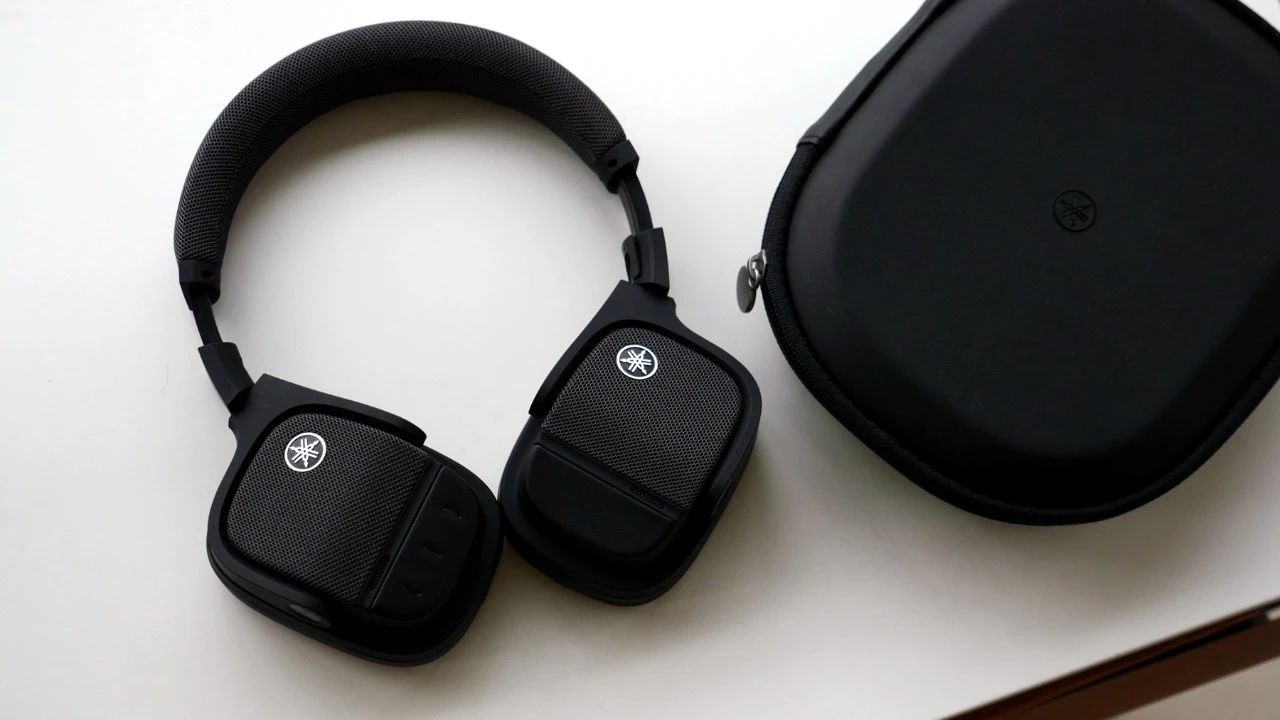 雅马哈l700a耳机,雅马哈YH-L700A蓝牙耳机评测