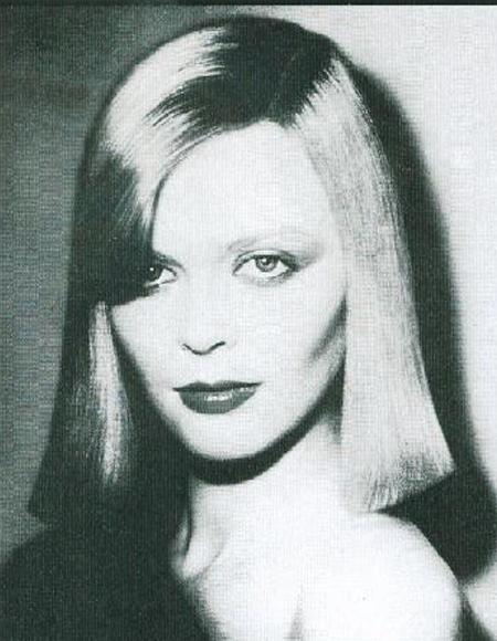 沙宣经典BOB--辉艺美发学院