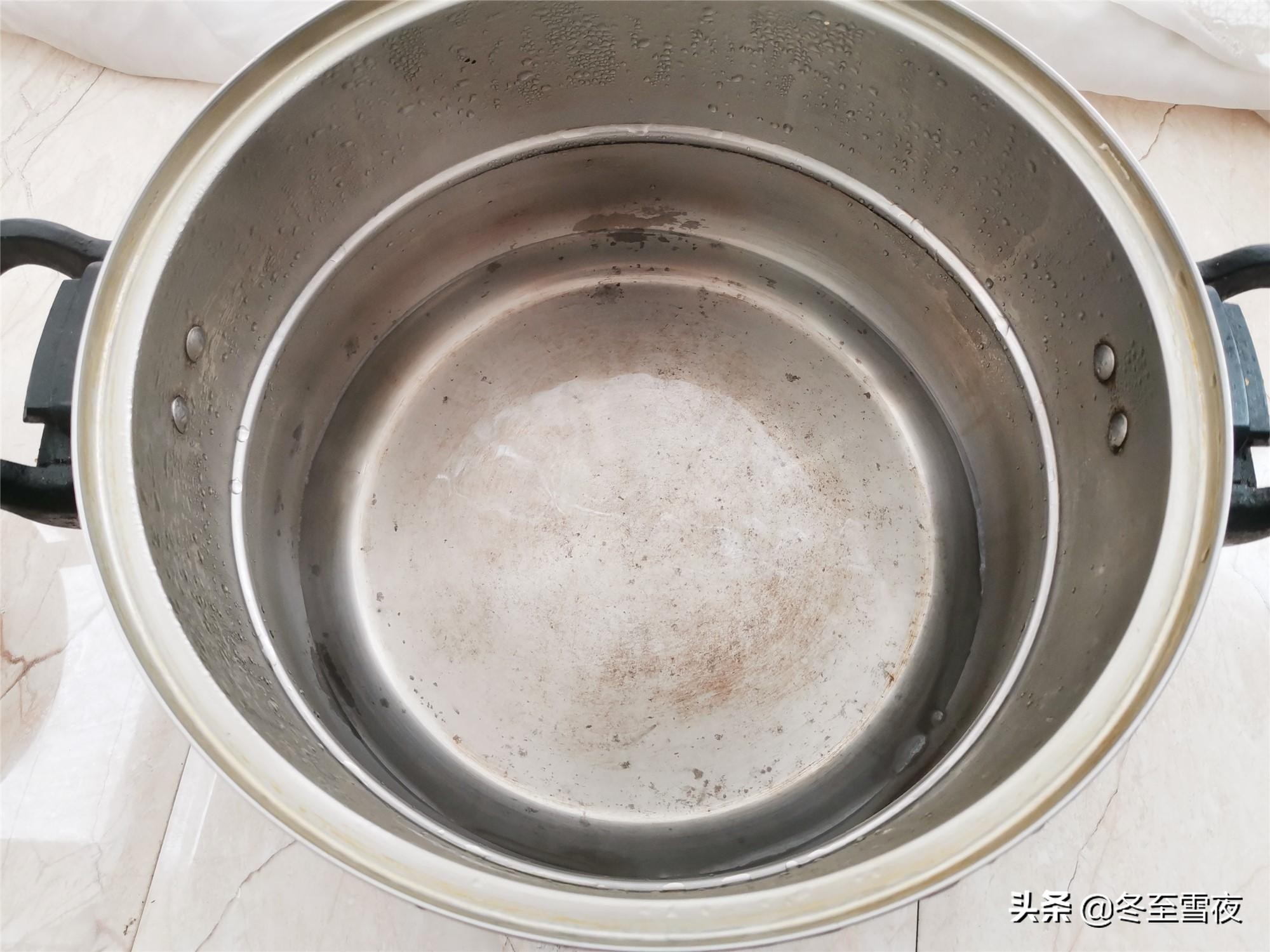 天冷酵母粉怎么发面蒸馒头,天冷时怎样快速发面蒸馒头