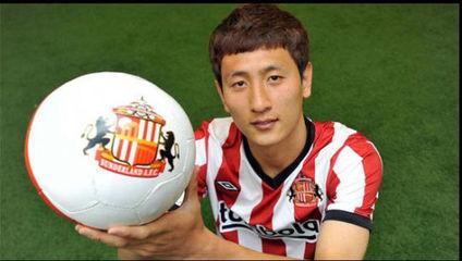 盘点韩国所有留洋球员,柠檬出国留学