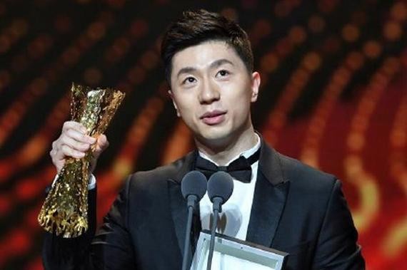 马龙为什么值得尊敬,马龙令人敬佩