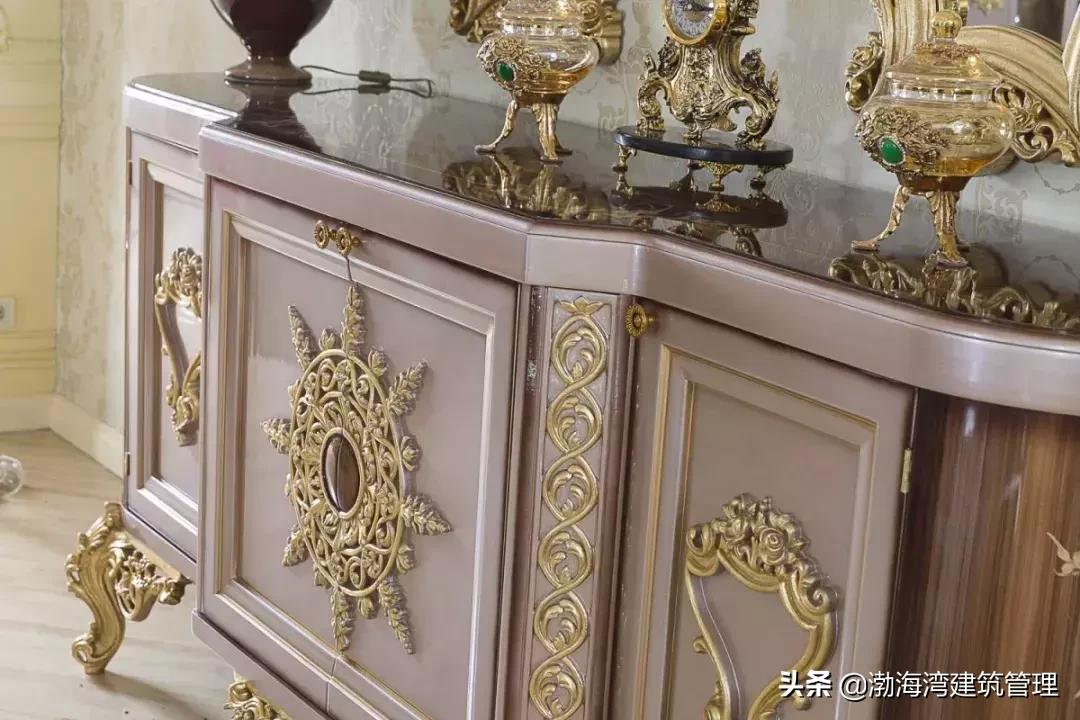 皇室经典与塞纳风情的优势,皇室经典