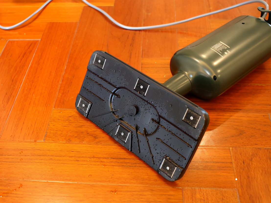 大宇滚筒电动蒸汽拖把,大宇手持蒸汽拖把好用吗