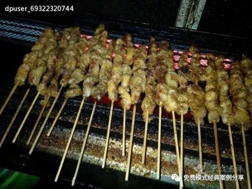 餐饮店创业加盟方案价格,餐饮加盟店的套路