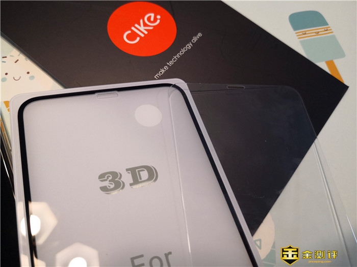cike手机贴膜评测,cike钢化膜推荐