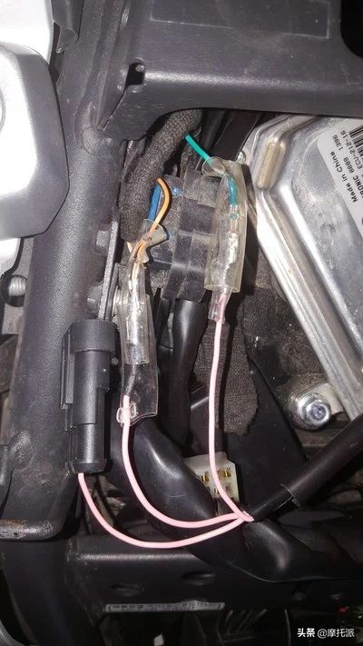 春风650tr-g满油跑多少公里,春风650tr-g尊享版的测评